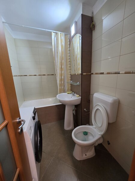 Unirii, rond Alba Iulia, renovata, mobilata si utilata, 10 minute metrou