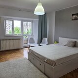 Unirii, rond Alba Iulia, renovata, mobilata si utilata, 10 minute metrou